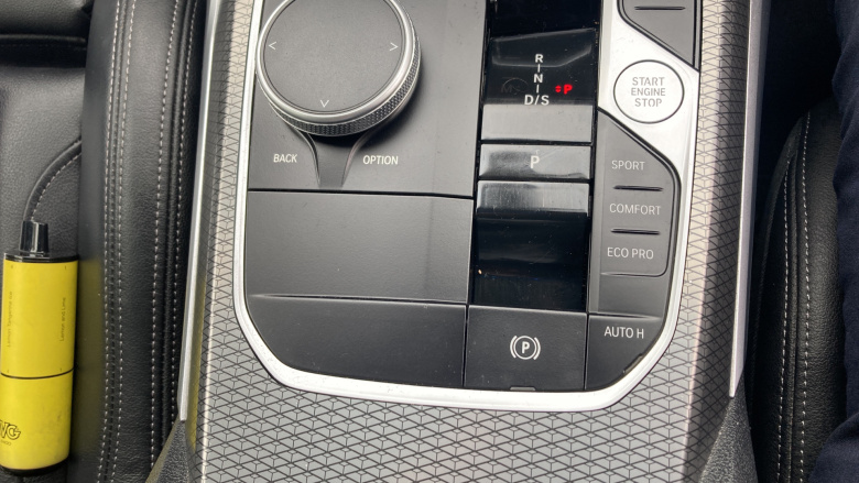 BMW 3 Series 320d MHT M Sport 5dr Step Auto Diesel Estate